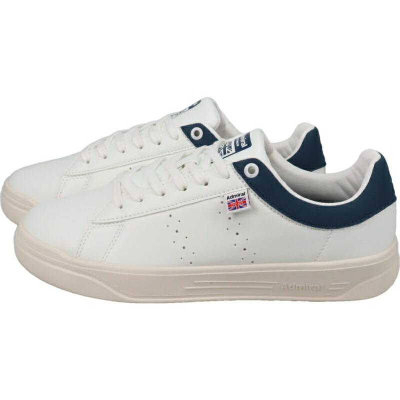アドミラル スポーツ Admiral SPORTS スニーカー ケンブリッジ