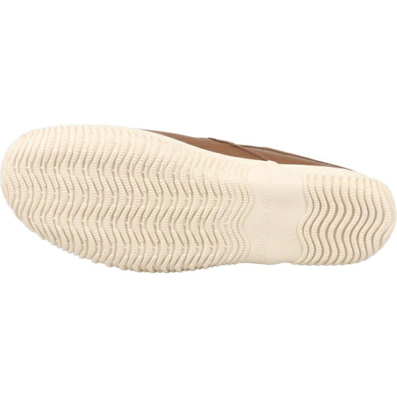 SPINGLE（スピングル） サンダル SP-725 ブラウン/ベージュ 197 : すに