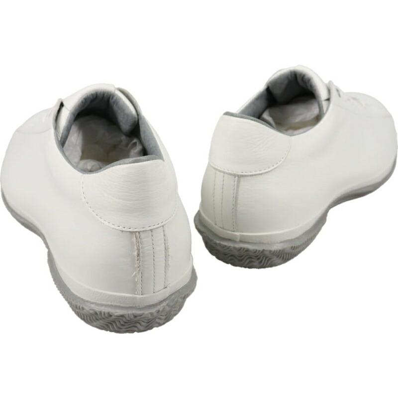 SPINGLE（スピングル） スニーカー SP-6146 ホワイト WHITE 61 : すに