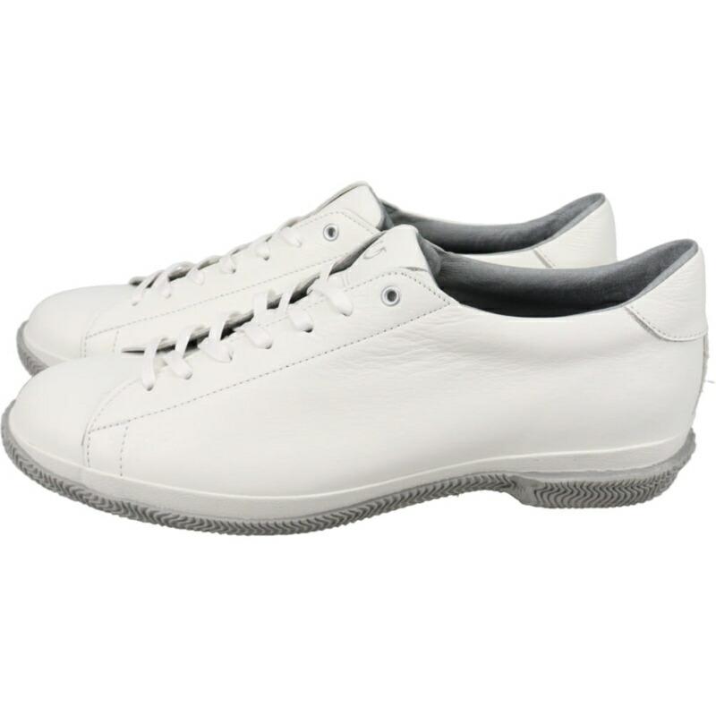 SPINGLE（スピングル） スニーカー SP-6146 ホワイト WHITE 61 : すに