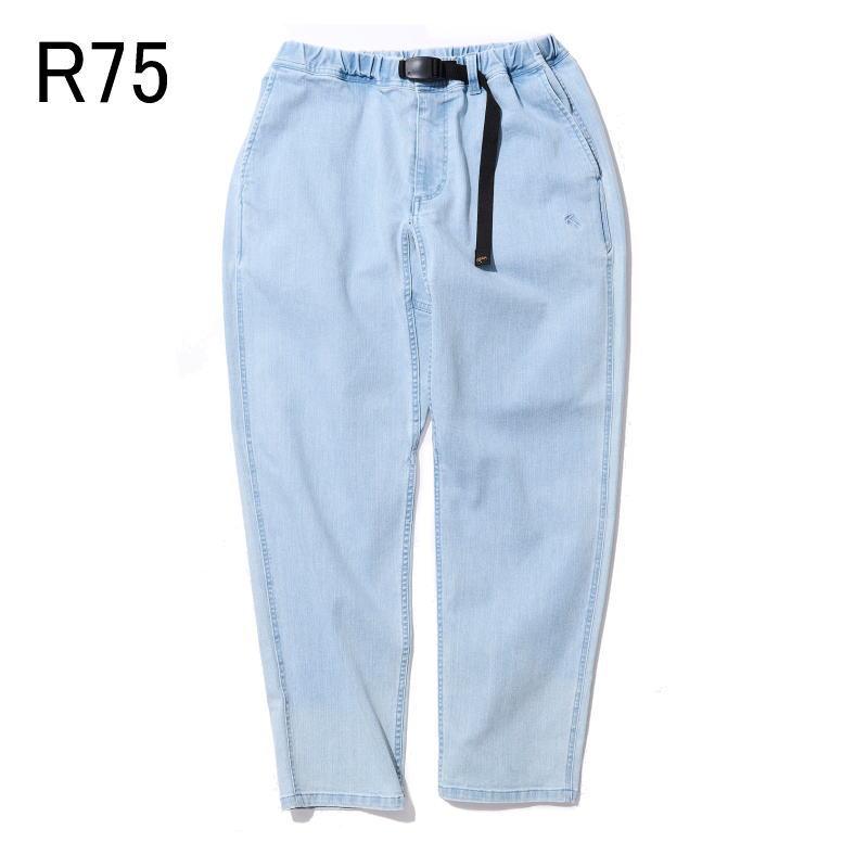 ROKX（ロックス） デニムジャムパンツ DENIM JAM PANT RXMF241014