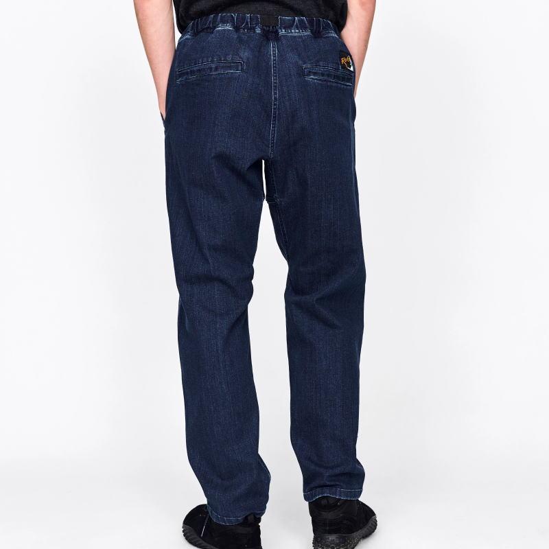 ROKX（ロックス） デニムジャムパンツ DENIM JAM PANT RXMF241014