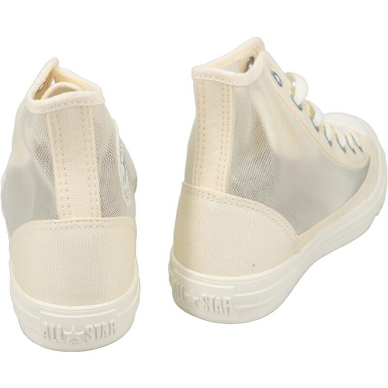CONVERSE（コンバース） スニーカー オールスター ライト ブリージー