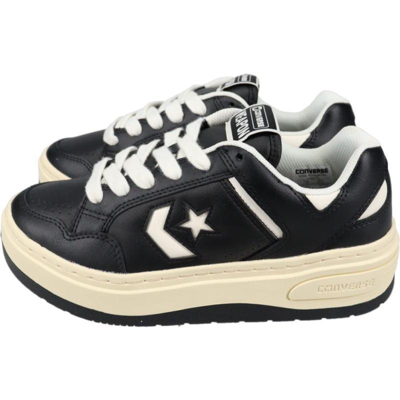 CONVERSE（コンバース） スニーカー ウエポン PLTS FS OX WEAPON PLTS