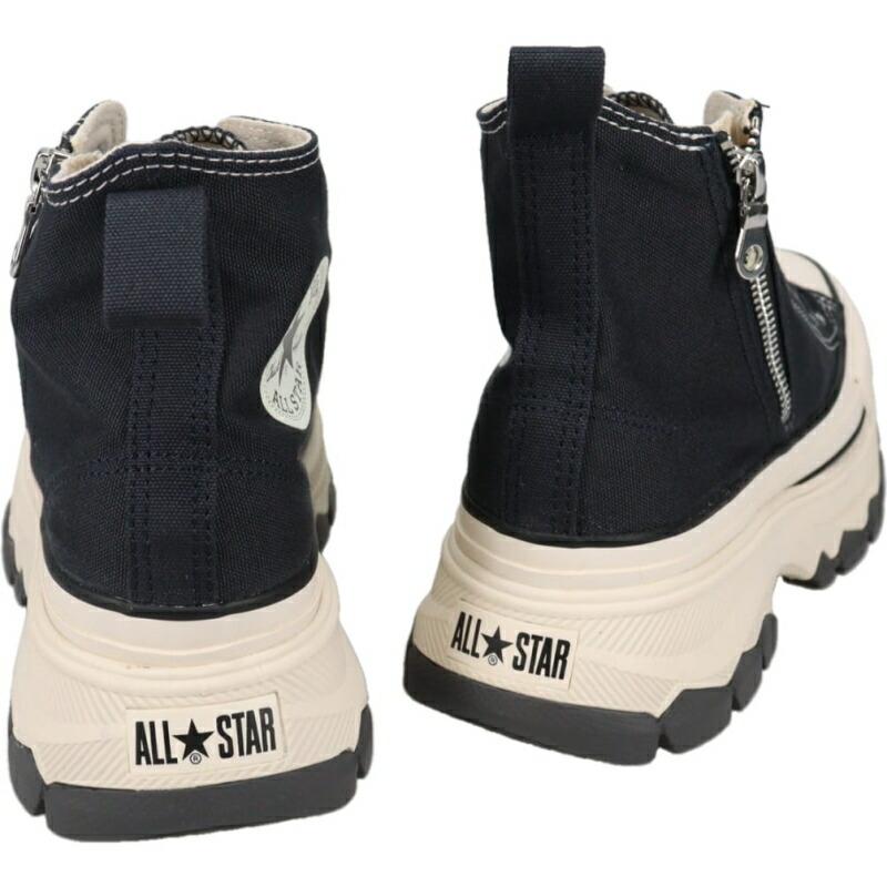 CONVERSE（コンバース） スニーカー オールスター R トレックウエーブ