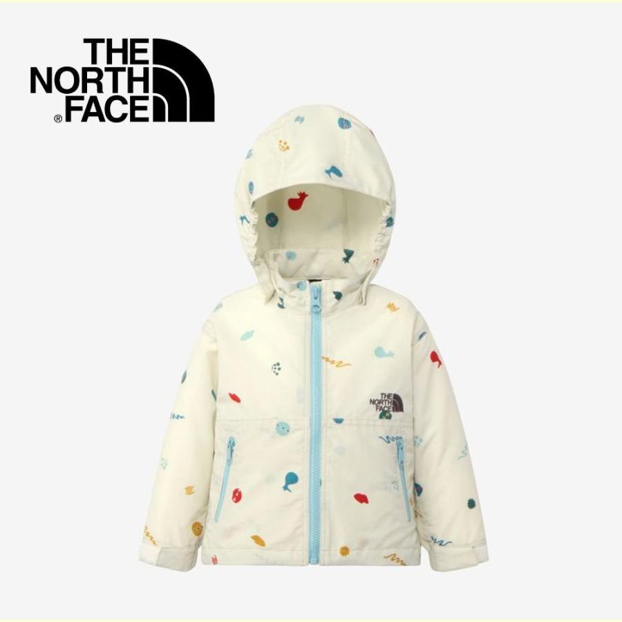 THE NORTH FACE（ザ ノースフェイス） 子供服 ノースフェイス ベビー