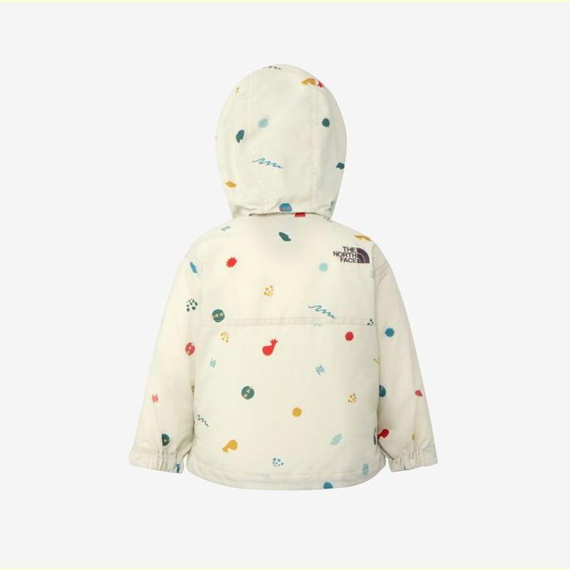 THE NORTH FACE（ザ ノースフェイス） 子供服 ノースフェイス ベビー