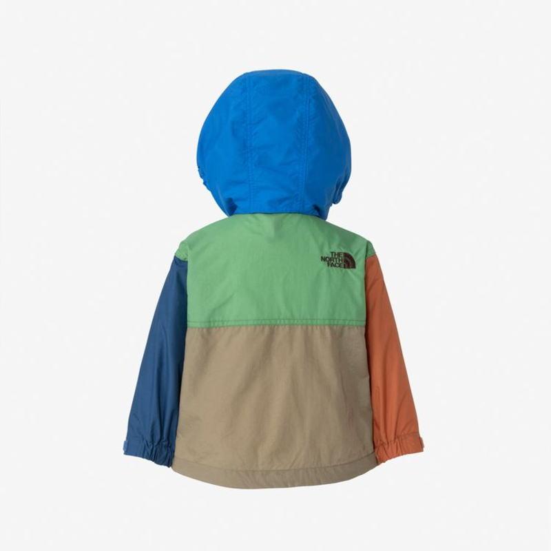 THE NORTH FACE（ザ ノースフェイス） 子供服 ノースフェイス ベビー