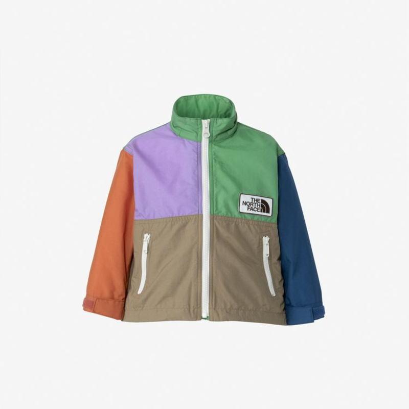 THE NORTH FACE（ザ ノースフェイス） 子供服 ノースフェイス ベビー