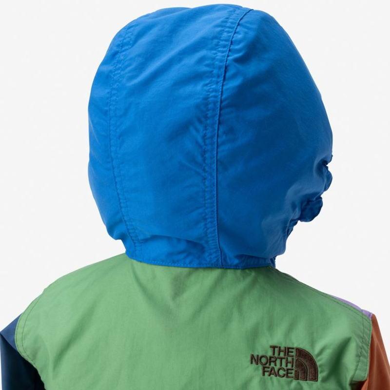 THE NORTH FACE（ザ ノースフェイス） 子供服 ノースフェイス ベビー