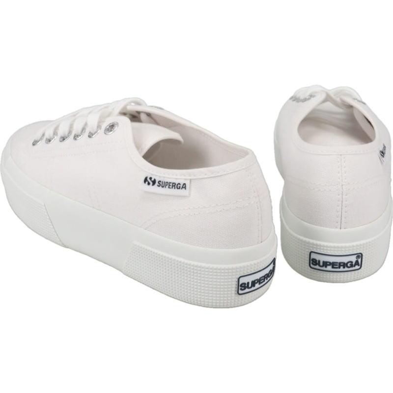 SUPERGA（スペルガ） スニーカー 3740 プラットフォーム レッジェーラ 