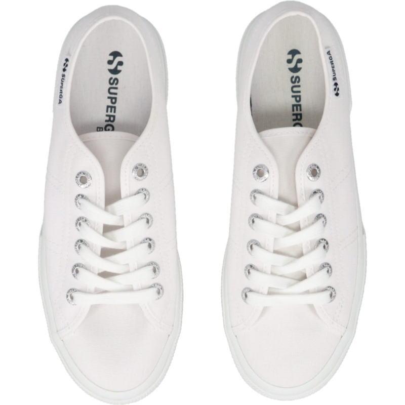 SUPERGA（スペルガ） スニーカー 3740 プラットフォーム レッジェーラ