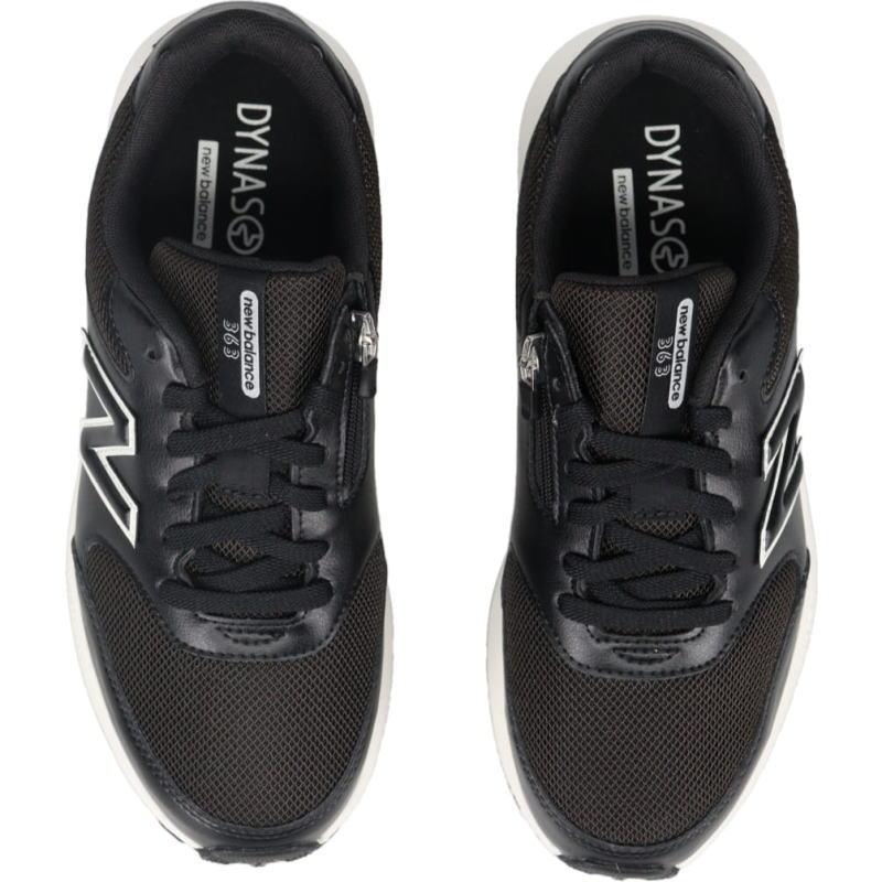 New Balance（ニューバランス） スニーカーWW363M A9 ブラック : すに