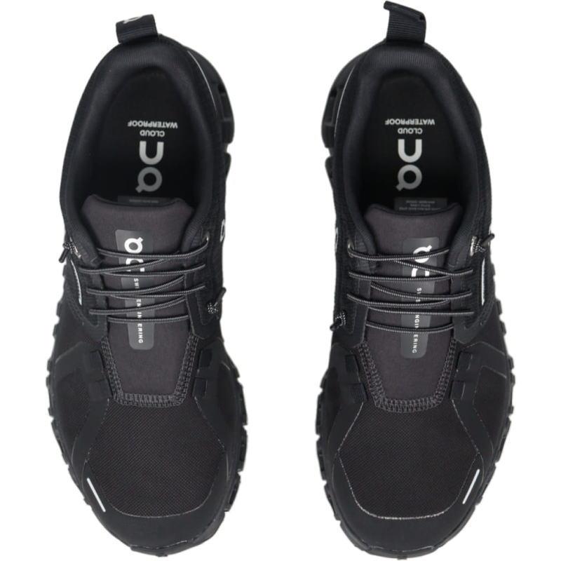 On（オン） スニーカー ウィメンズ クラウド 6 ウォータープルーフ