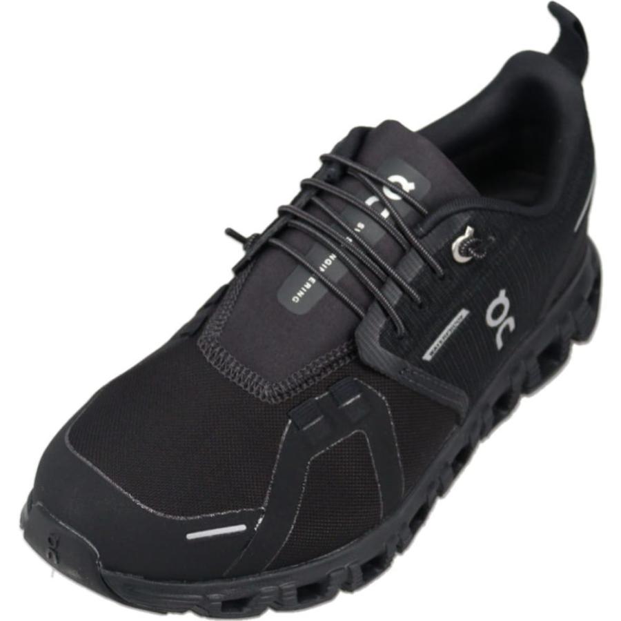 On（オン） スニーカー ウィメンズ クラウド 6 ウォータープルーフ