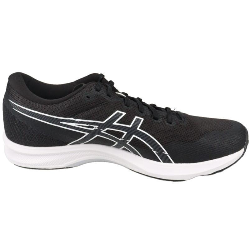 アシックス asics スニーカー ライトレーサー シックス LYTERACER 6 ブラック/ホワイト 1011B971 001 ASICS（アシックス） スニーカー ライトレーサー シックス LYTERACER 6