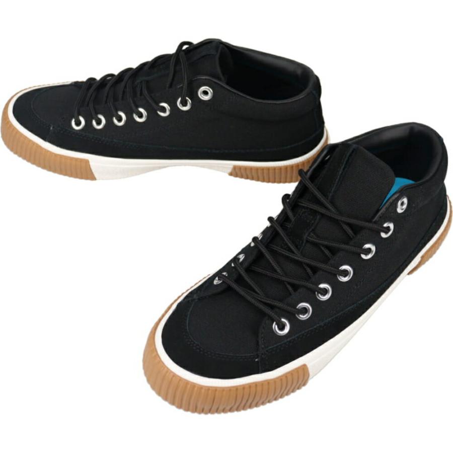 RFW（アールエフダブリュー） スニーカー ベーグル ミッド コージー