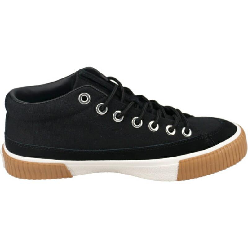 RFW（アールエフダブリュー） スニーカー ベーグル ミッド コージー