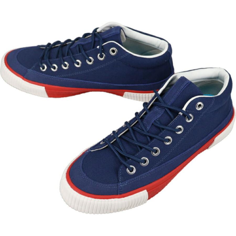 RFW（アールエフダブリュー） スニーカー ベーグル ミッド コージー