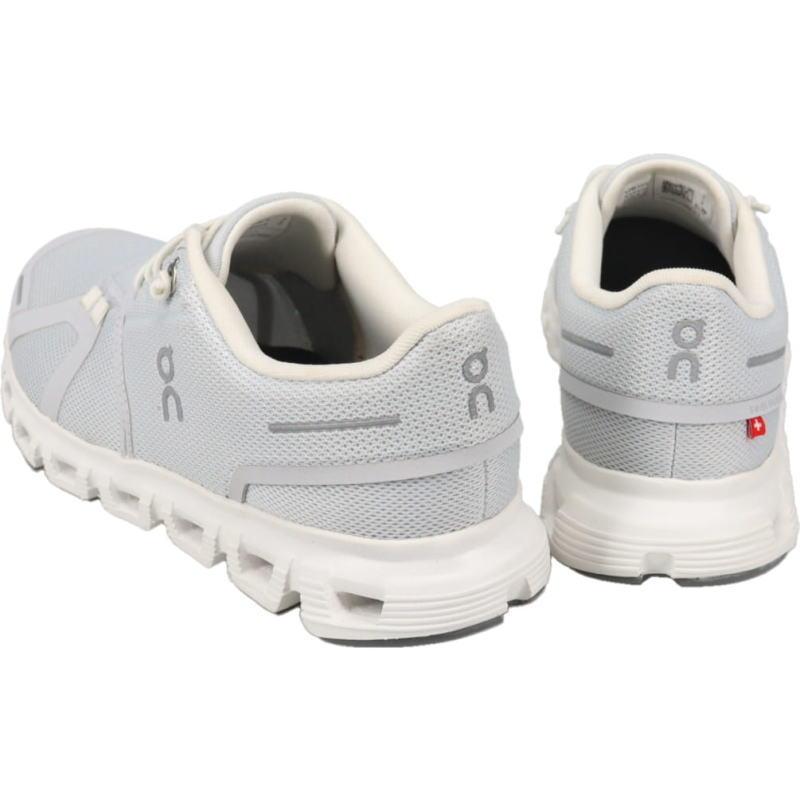 オン On スニーカー ウィメンズ クラウド 6 Cloud 6 グレイシア/ホワイト Glacier/White 3WF10060070 On（オン） スニーカー ウィメンズ クラウド 6 Cloud 6 グレイシア