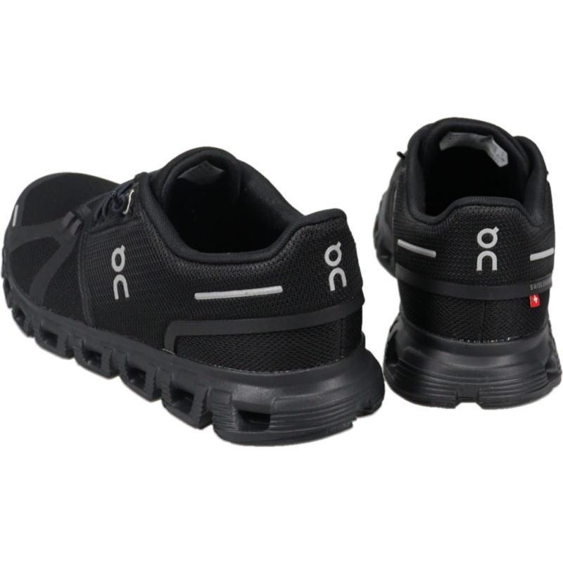 On（オン） スニーカー ウィメンズ クラウド 6 Cloud 6 ブラック