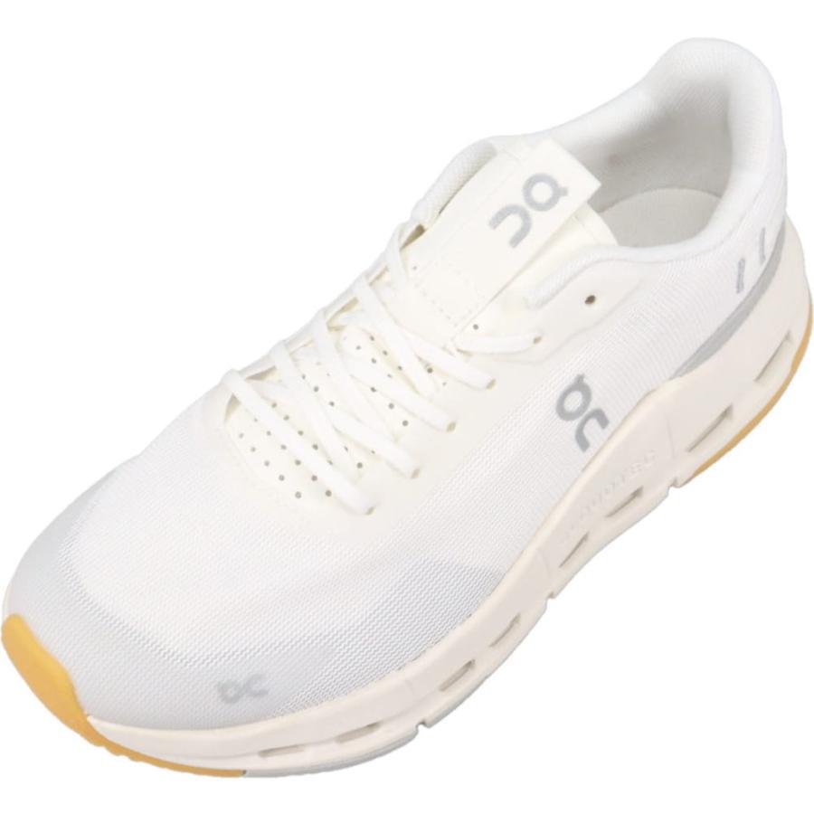 On（オン） スニーカー ウィメンズ クラウドノヴァ ファーム 2