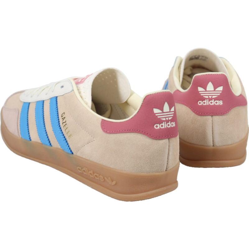 adidas（アディダス） スニーカー ガゼル インドア GAZELLE INDOOR