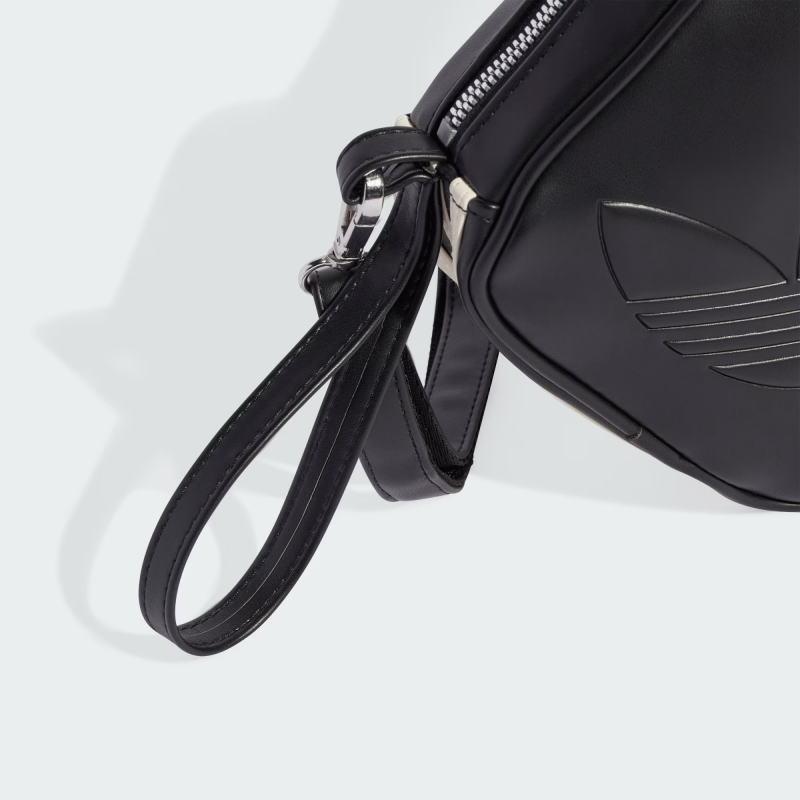 adidas（アディダス） バッグ ダイヤモンドシェイプバッグ ブラック