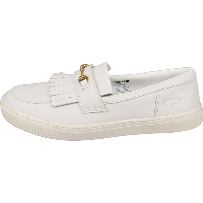 CONVERSE コンバース スニーカー オールスター クップ BG ローファー 
