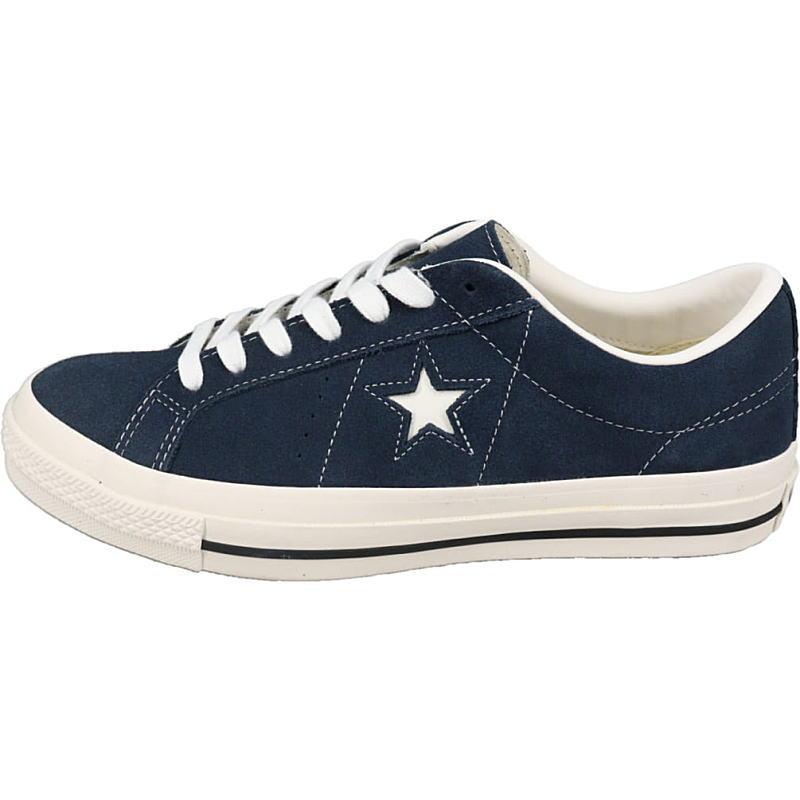 CONVERSE（コンバース） スニーカー ワンスター スエード ONE STAR