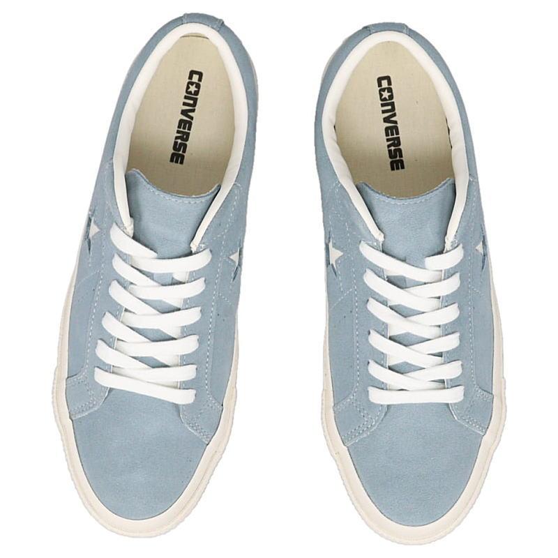 CONVERSE（コンバース） スニーカー ワンスター スエード ONE STAR