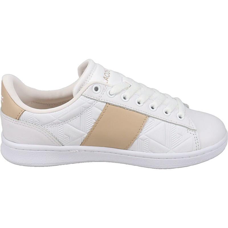 LACOSTE（ラコステ） スニーカー CARNABY SET 1252 APAC SFA 49SFA0039