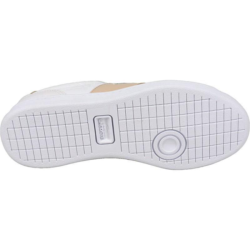 LACOSTE（ラコステ） スニーカー CARNABY SET 1252 APAC SFA 49SFA0039