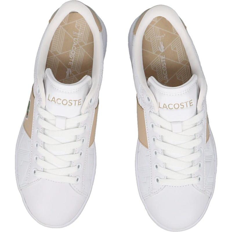 LACOSTE（ラコステ） スニーカー CARNABY SET 1252 APAC SFA 49SFA0039