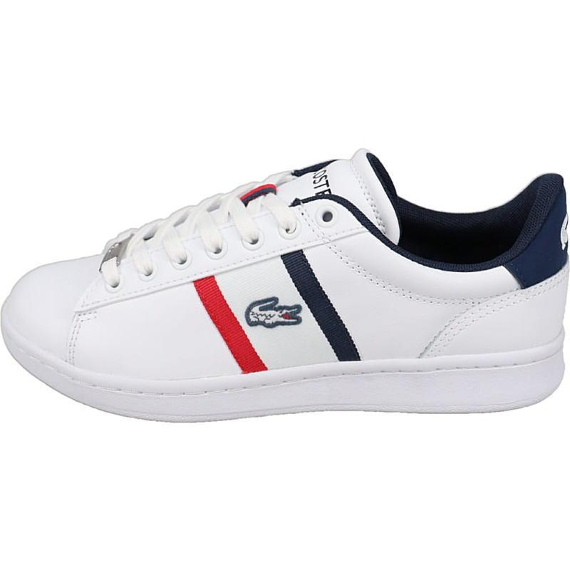 LACOSTE（ラコステ） スニーカー CARNABY SETCGR1251 AP SFA 49SFA0019