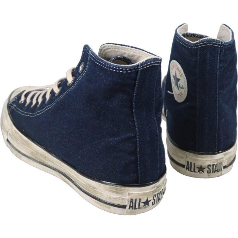 CONVERSE（コンバース） スニーカー オールスター エイジド フェイ