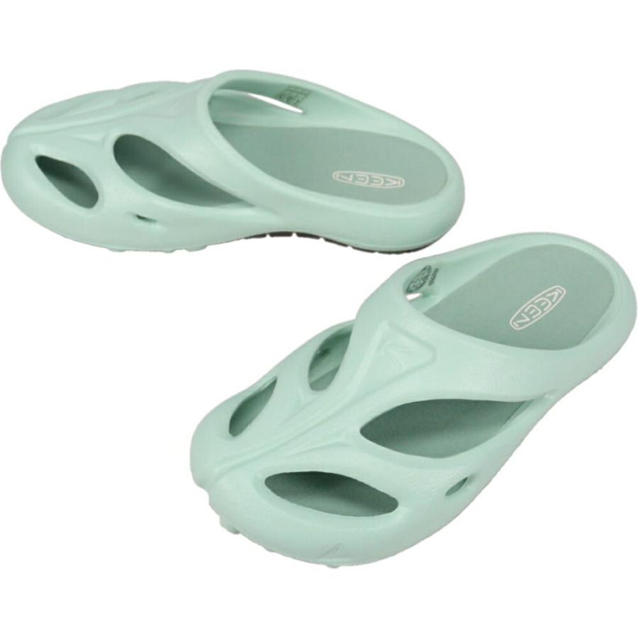 KEEN（キーン） ウィメンズ サンダル シャンティ SHANTI ミント