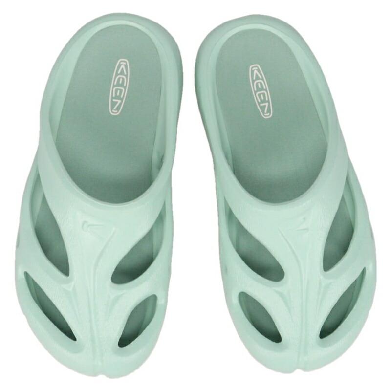 KEEN（キーン） ウィメンズ サンダル シャンティ SHANTI ミント