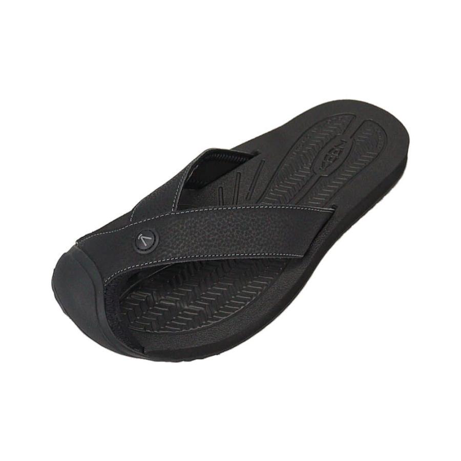 KEEN（キーン） メンズ サンダル バルベイドス ティージー BARBADOS TG