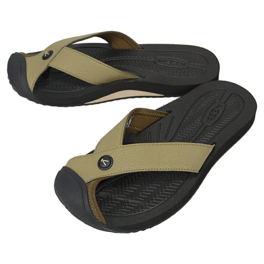 KEEN キーン メンズ サンダル バルベイドス ティージー BARBADOS KEEN キーン メンズ サンダル バルベイドス ティージー BARBADOS