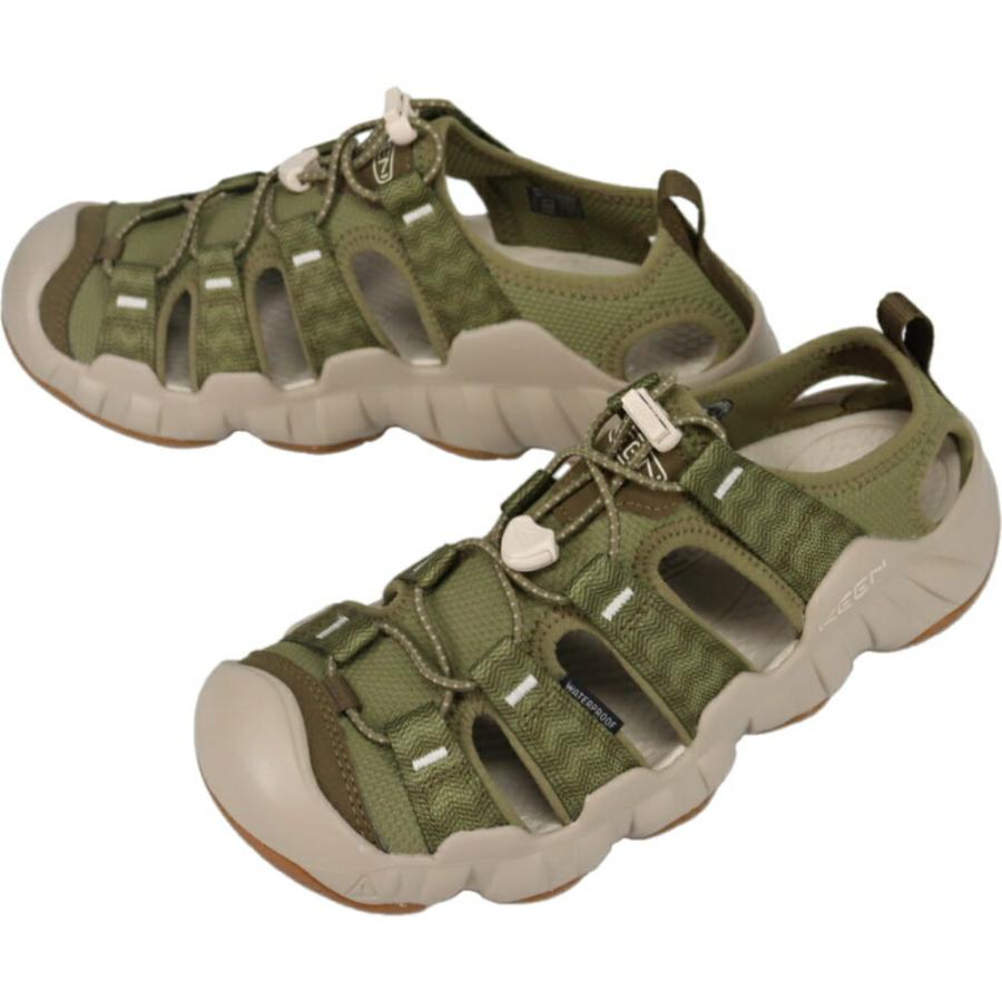 KEEN（キーン） メンズ サンダル ハイパーポート エイチツー HYPERPORT