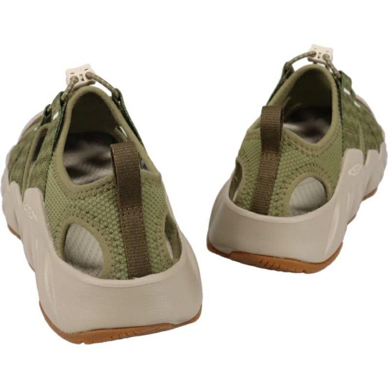 KEEN（キーン） メンズ サンダル ハイパーポート エイチツー HYPERPORT