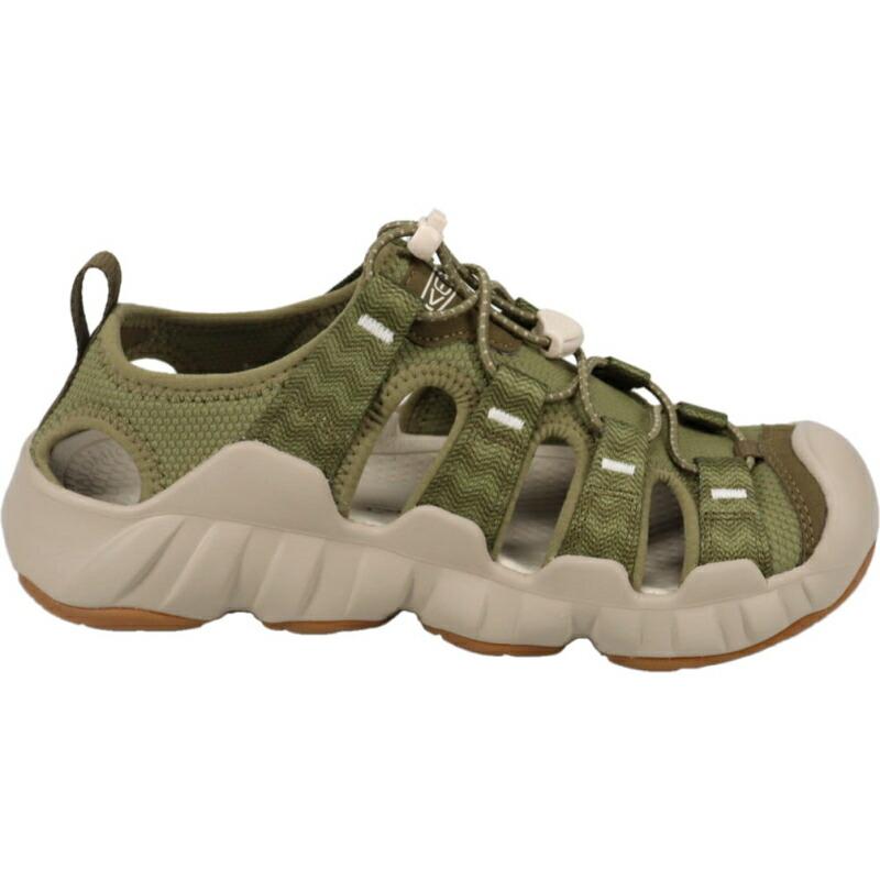 KEEN（キーン） メンズ サンダル ハイパーポート エイチツー HYPERPORT