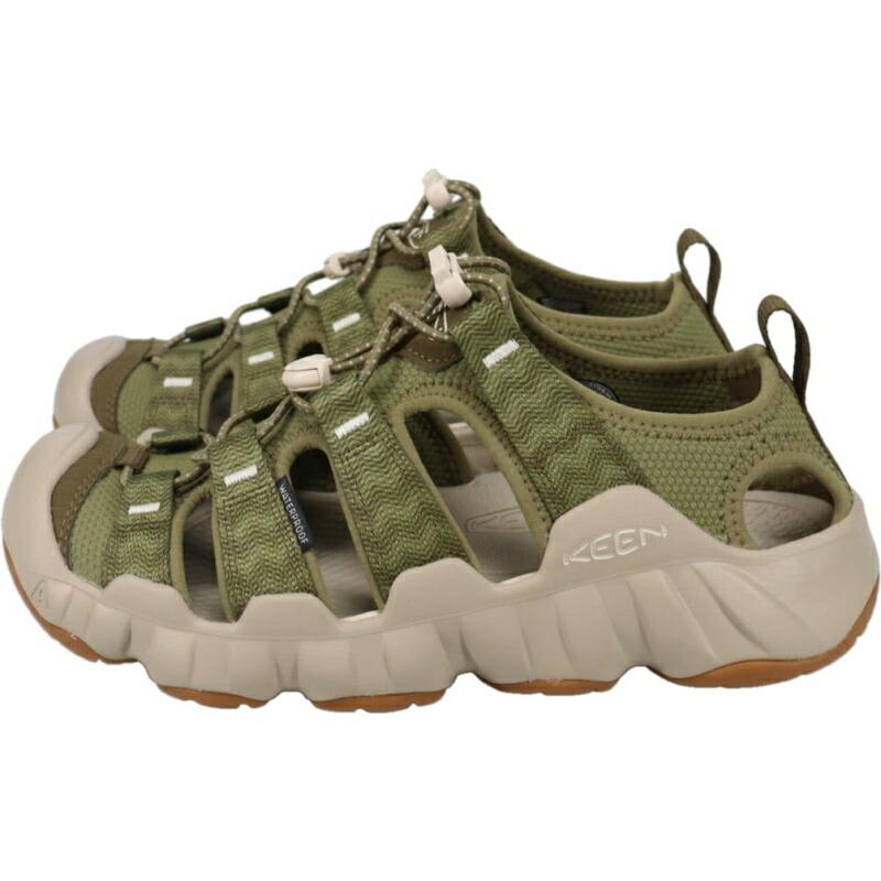 KEEN サンダル KEEN（キーン） メンズ サンダル ハイパーポート エイチツー HYPERPORT