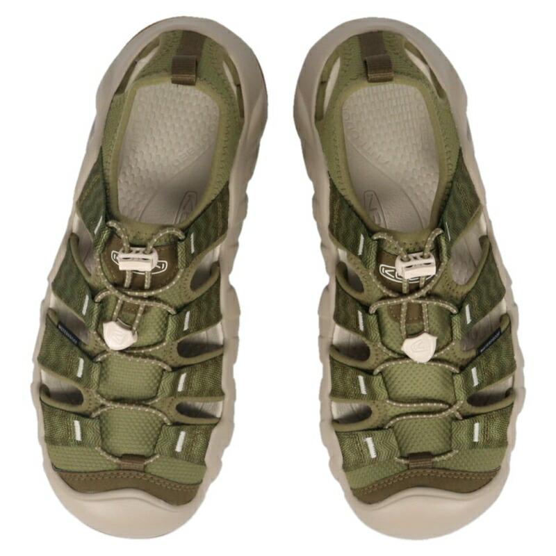KEEN（キーン） メンズ サンダル ハイパーポート エイチツー HYPERPORT