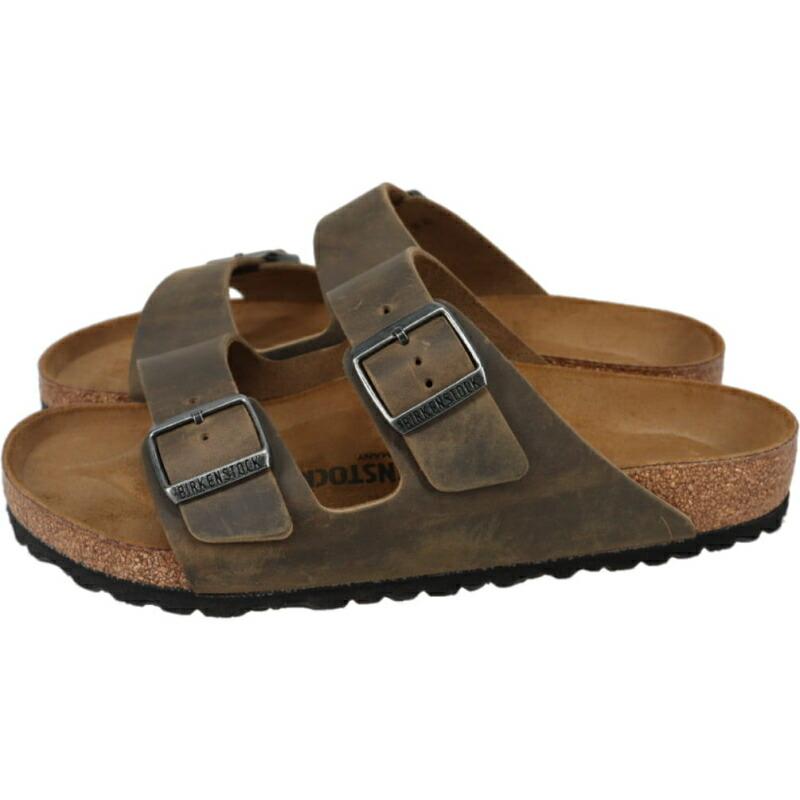 BIRKENSTOCK（ビルケンシュトック） サンダル アリゾナ Arizona フェイ