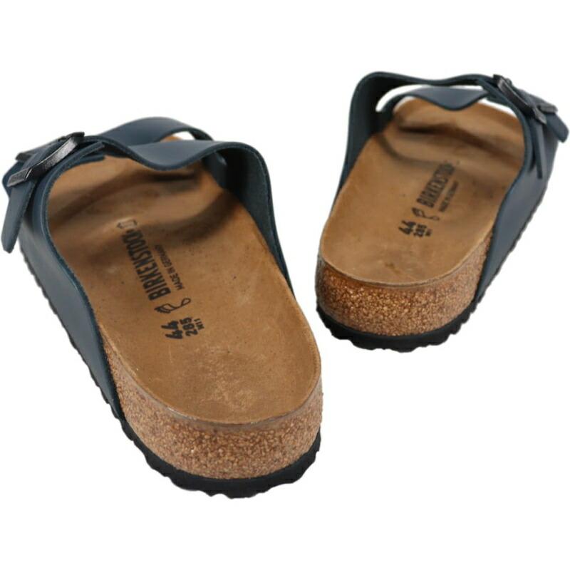 BIRKENSTOCK（ビルケンシュトック） サンダル アリゾナ Arizona ブルー