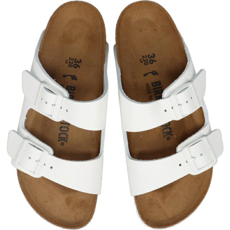 BIRKENSTOCK（ビルケンシュトック） サンダル アリゾナ Arizona