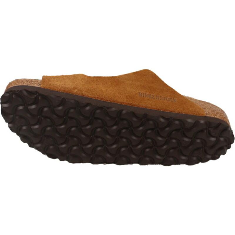 BIRKENSTOCK（ビルケンシュトック） サンダル アリゾナ Arizona ミンク