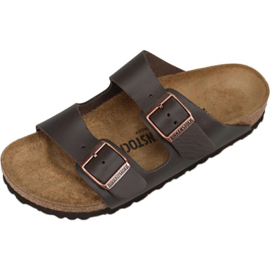 BIRKENSTOCK（ビルケンシュトック） サンダル アリゾナ Arizona ダーク